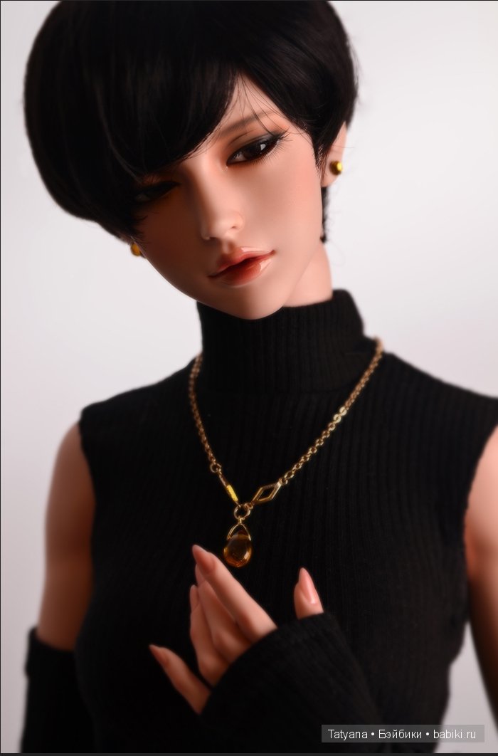 Eden на Dollsoom — Новости о куклах (фото 3)