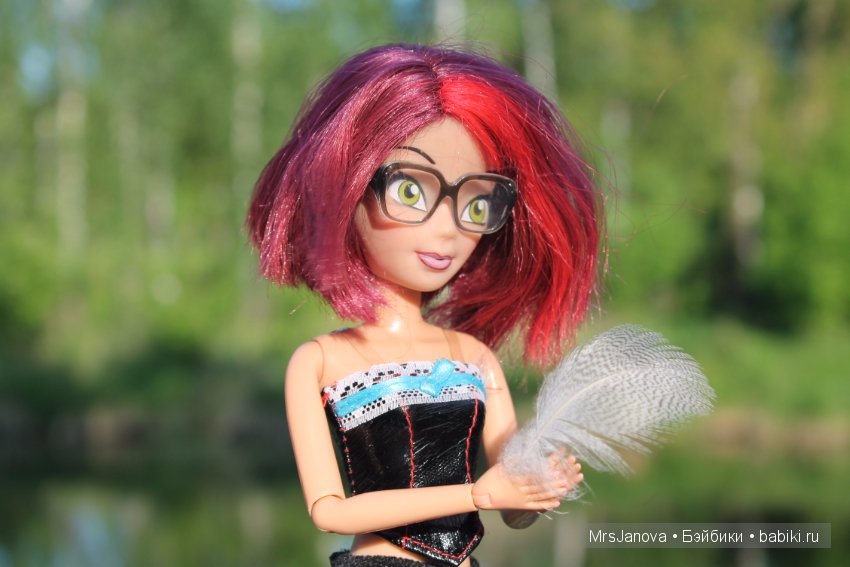 Жаркий день у озера — Интересное и необычное: фотоподборки