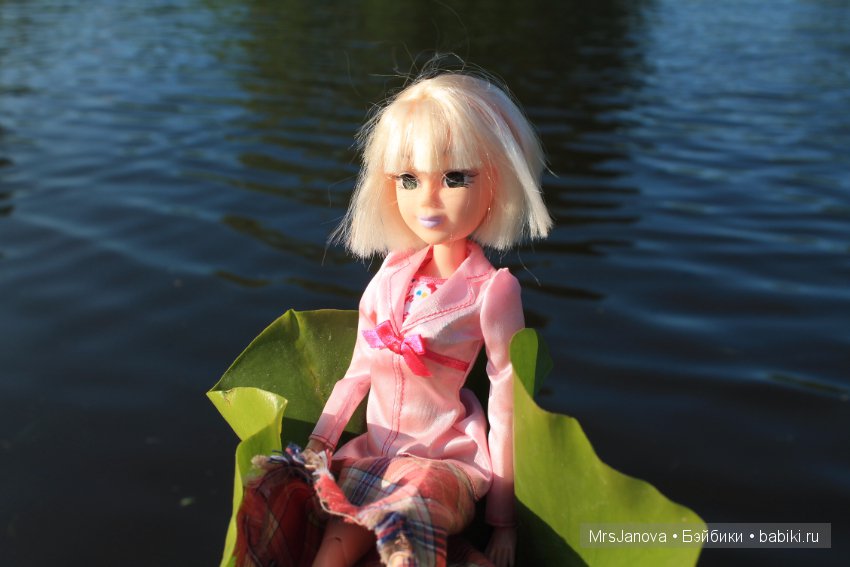 Жаркий день у озера — Интересное и необычное: фотоподборки (фото 2)