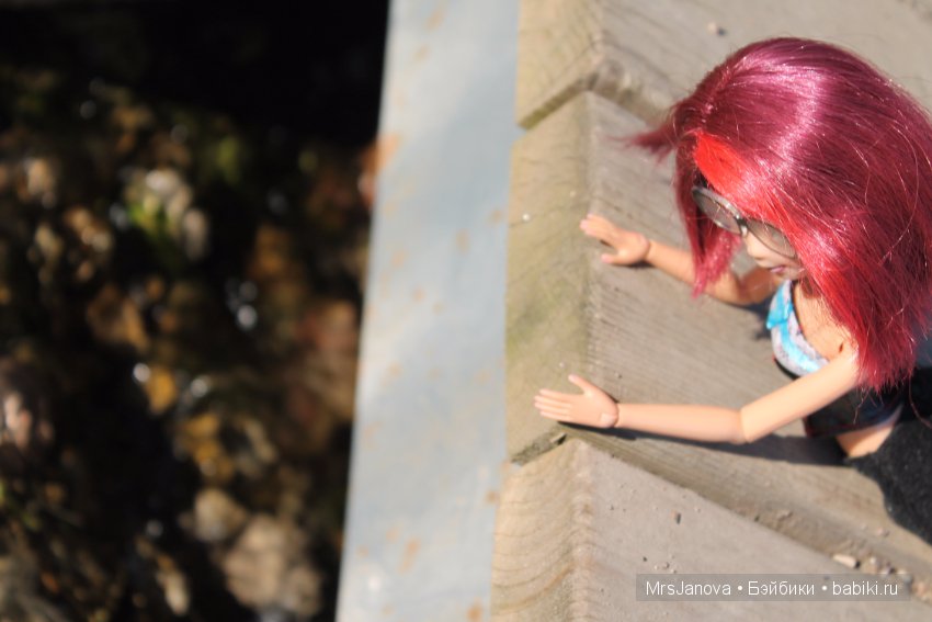 Жаркий день у озера — Интересное и необычное: фотоподборки