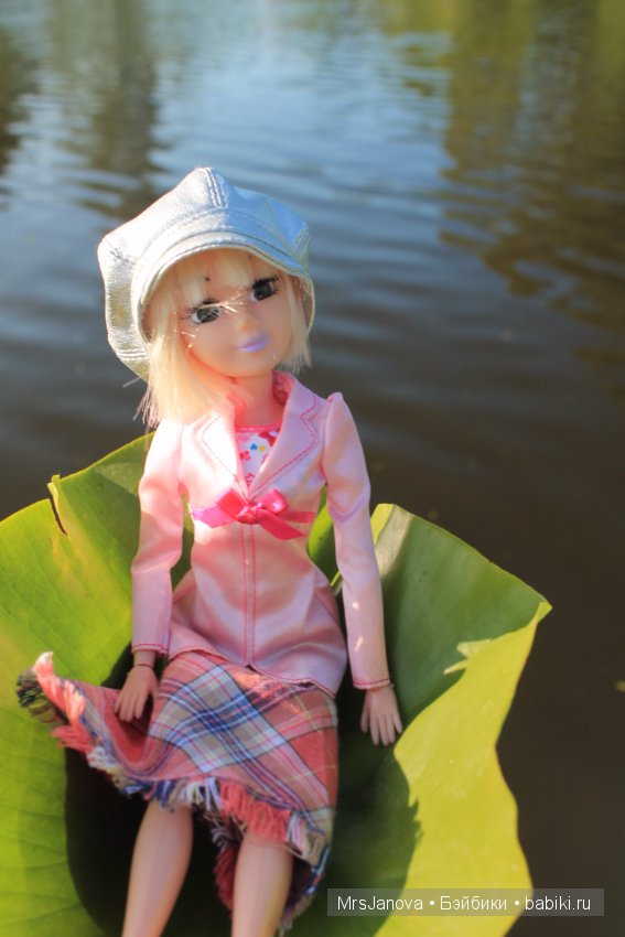 Жаркий день у озера — Интересное и необычное: фотоподборки