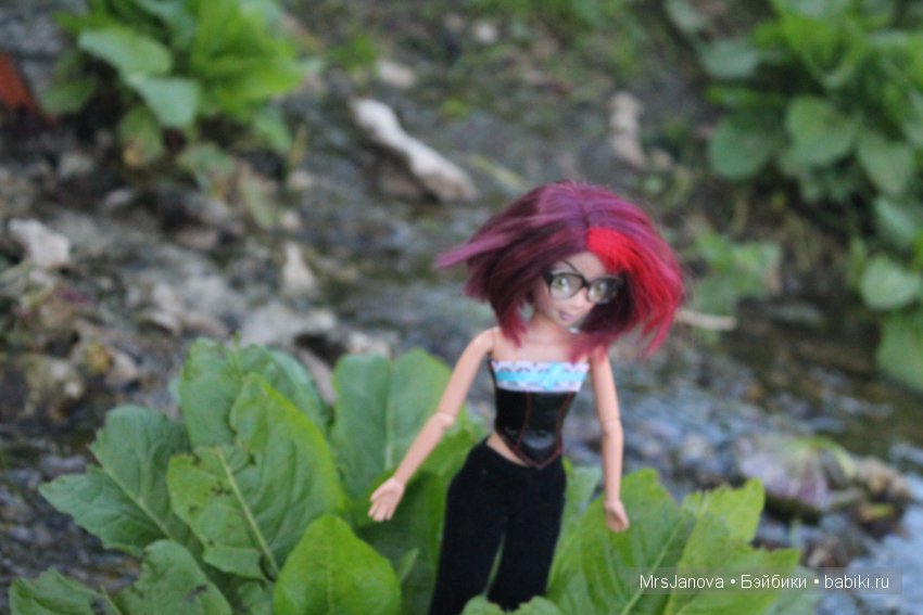 Жаркий день у озера — Интересное и необычное: фотоподборки