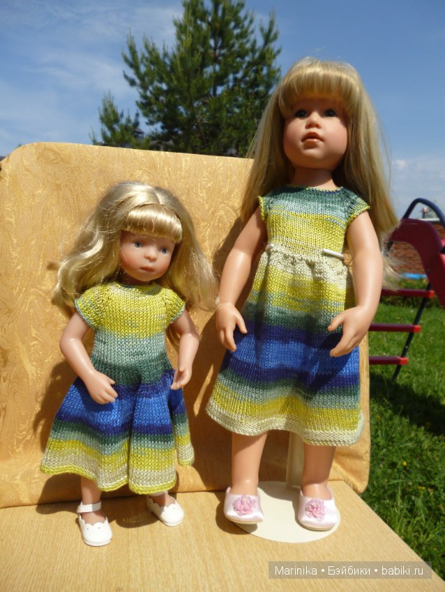 Мои первые шаги по созданию публикаций (фото 7)