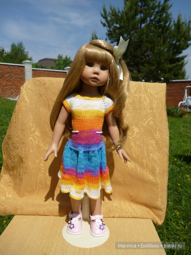 Мои первые шаги по созданию публикаций (фото 4)