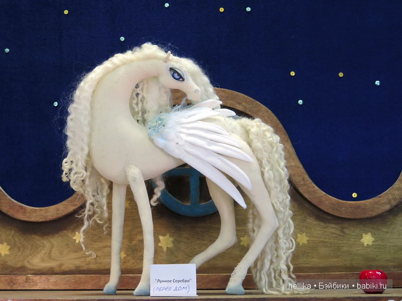 Мой фотоотчет о выставке "Время кукол №17". Санкт-Петербург, 2016