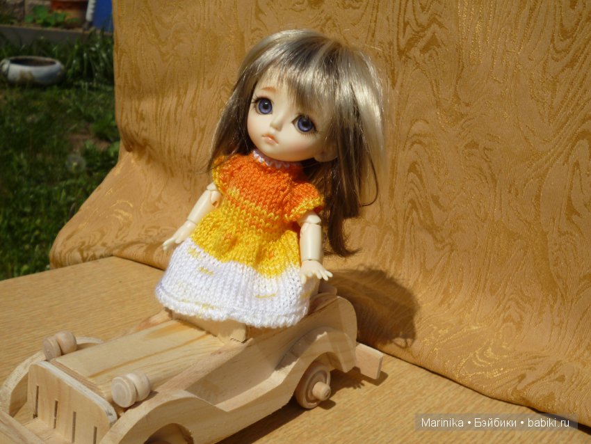 Мои первые шаги по созданию публикаций (фото 10)