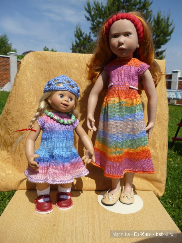 Мои первые шаги по созданию публикаций (фото 5)