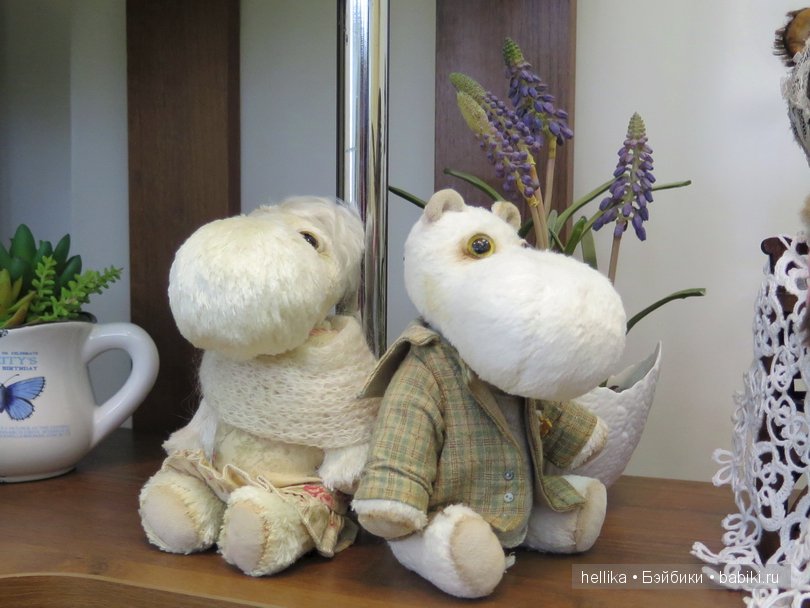 Мой фотоотчет о выставке "Время кукол №17". Санкт-Петербург, 2016 (фото 3)