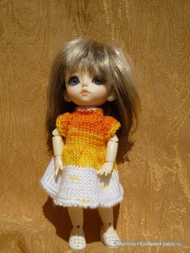 Мои первые шаги по созданию публикаций