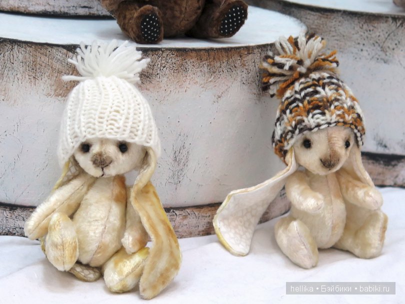 Мой фотоотчет о выставке "Время кукол №17". Санкт-Петербург, 2016 (фото 8)