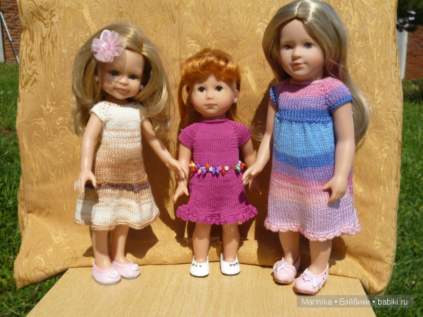 Мои первые шаги по созданию публикаций (фото 9)