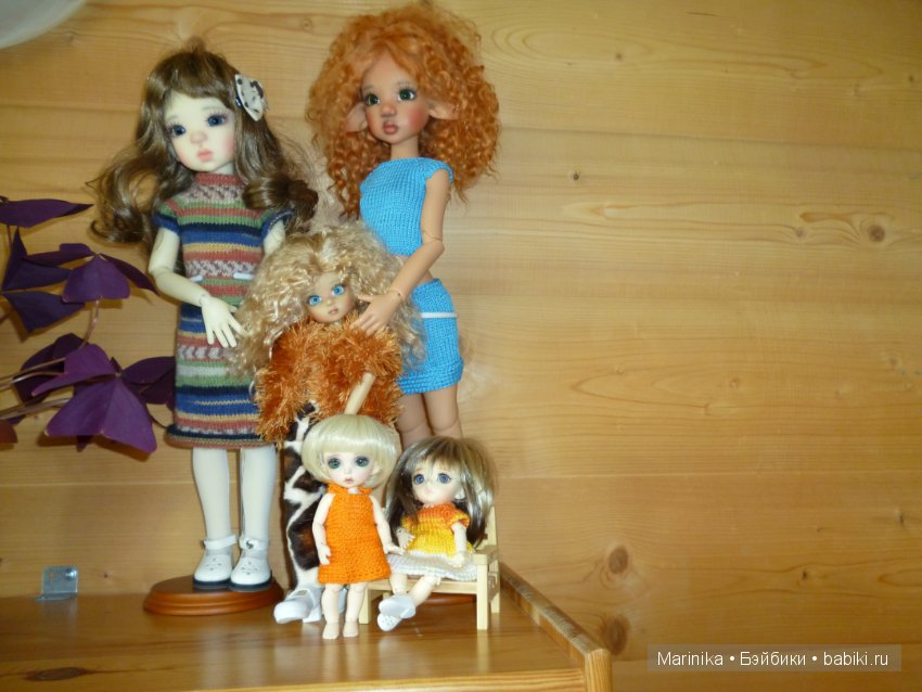 Попытка номер два — Болталка и разговоры обо всем: жизнь (фото 10)