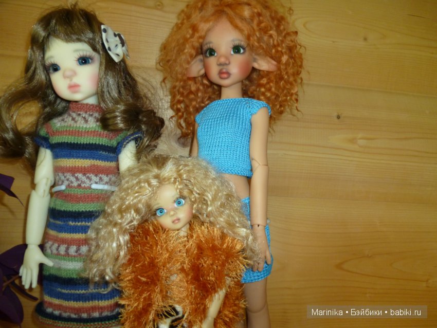 Попытка номер два — Болталка и разговоры обо всем: жизнь (фото 8)