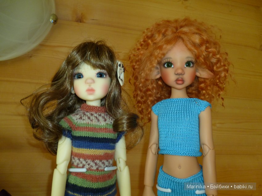 Попытка номер два — Болталка и разговоры обо всем: жизнь (фото 4)