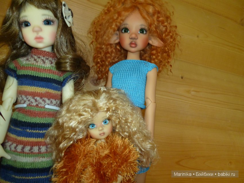 Попытка номер два — Болталка и разговоры обо всем: жизнь (фото 9)