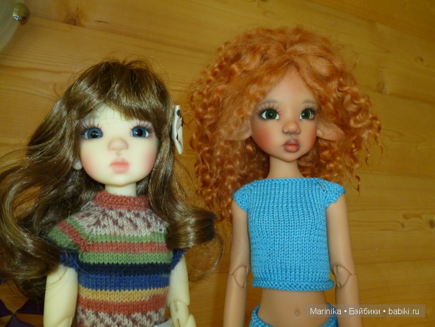 Попытка номер два — Болталка и разговоры обо всем: жизнь (фото 6)