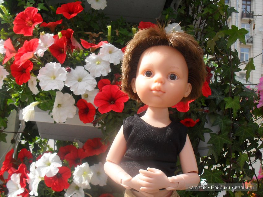 Мои мальчики гуляют по Москве