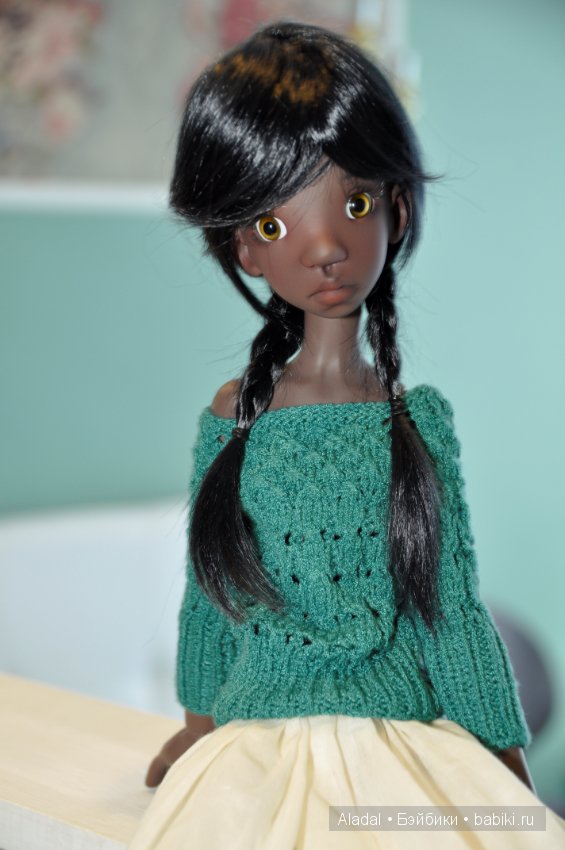 Мои Тобушки от Кайе Виггз. Трогательные долговязочки (фото 3)