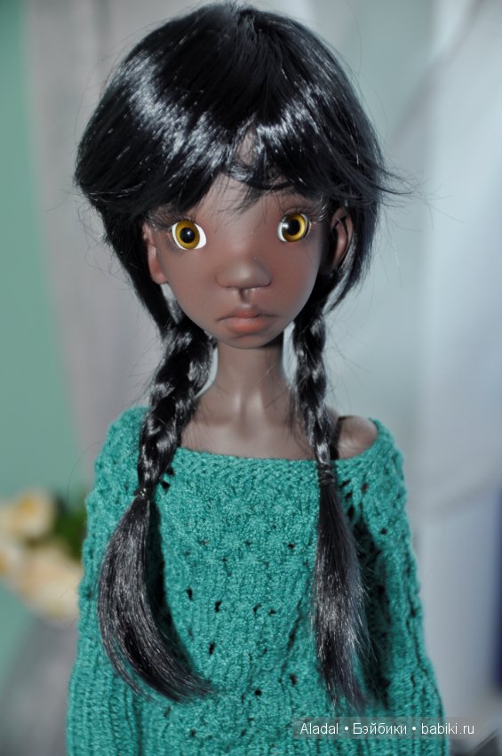 Мои Тобушки от Кайе Виггз. Трогательные долговязочки (фото 2)