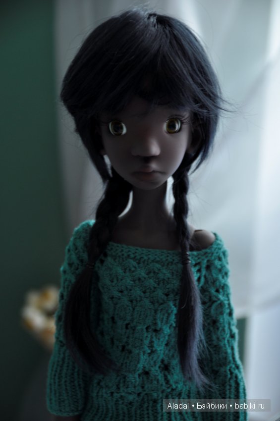 Мои Тобушки от Кайе Виггз. Трогательные долговязочки