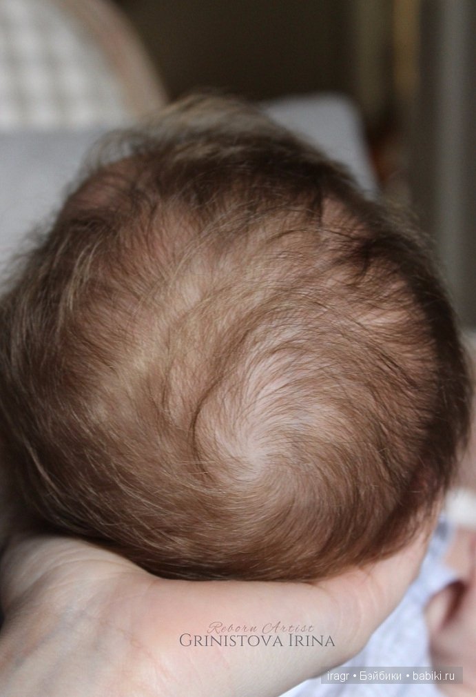 Saskia... как же я тебя ждала