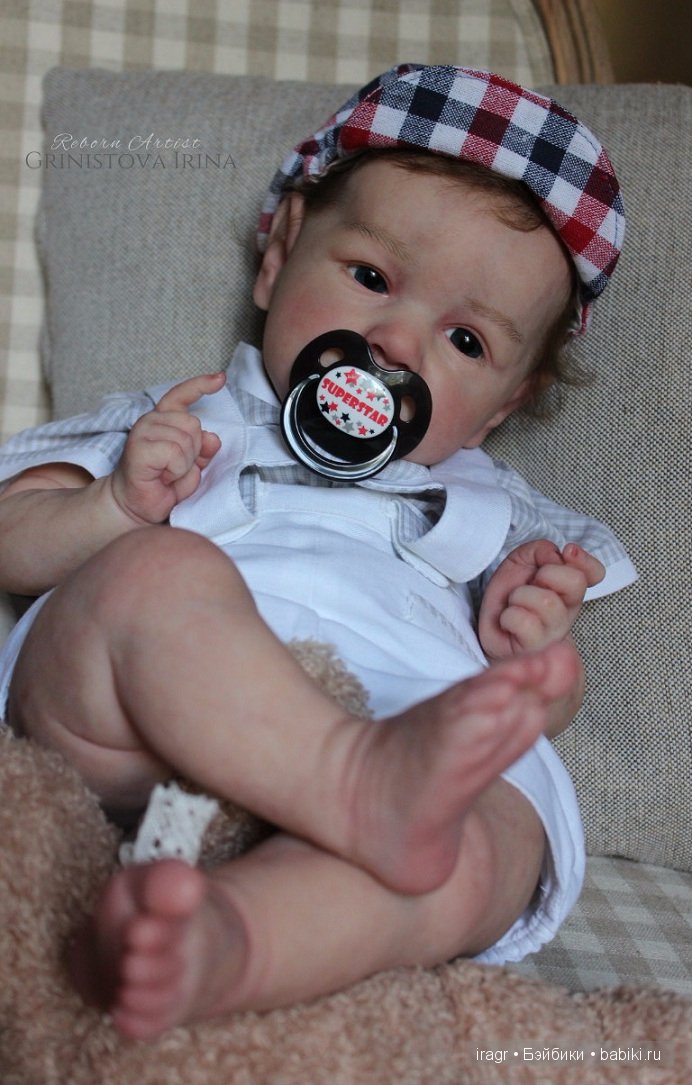 Saskia... как же я тебя ждала (фото 9)