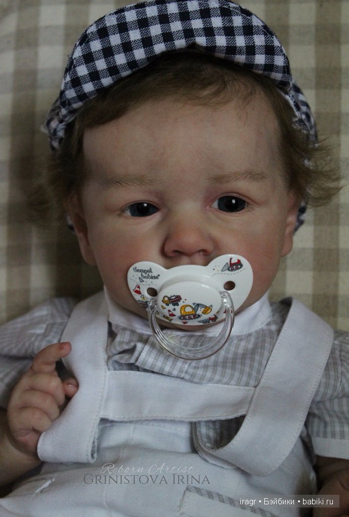 Saskia... как же я тебя ждала (фото 3)