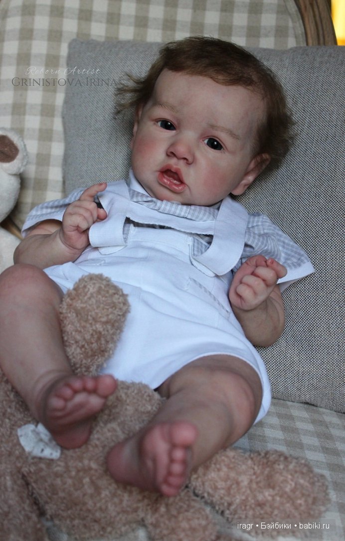 Saskia... как же я тебя ждала (фото 8)