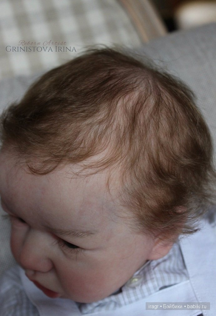 Saskia... как же я тебя ждала