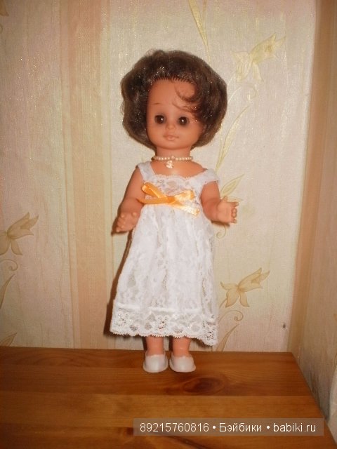 Мои новые девочки — Винтажные куклы ГДР (Немки): Бигги