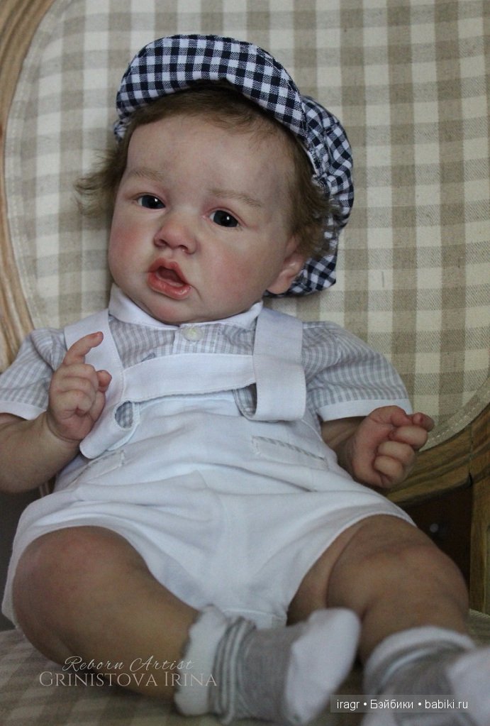 Saskia... как же я тебя ждала (фото 2)