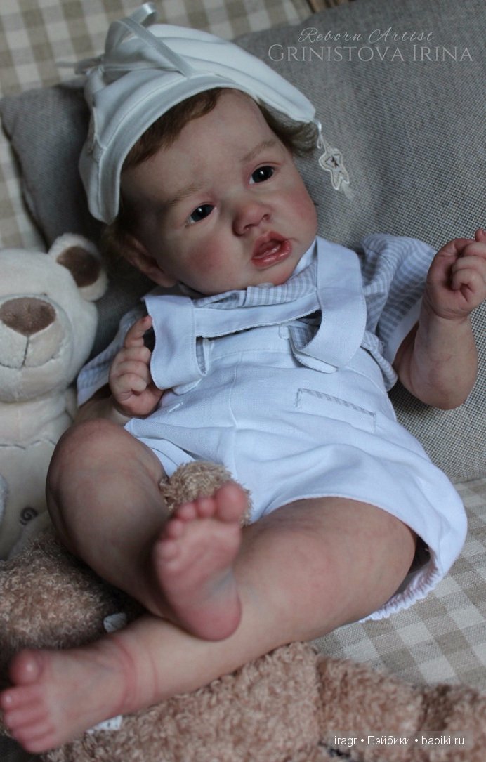 Saskia... как же я тебя ждала (фото 6)