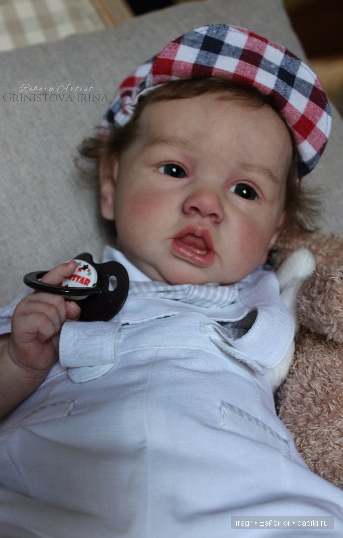 Saskia... как же я тебя ждала (фото 10)