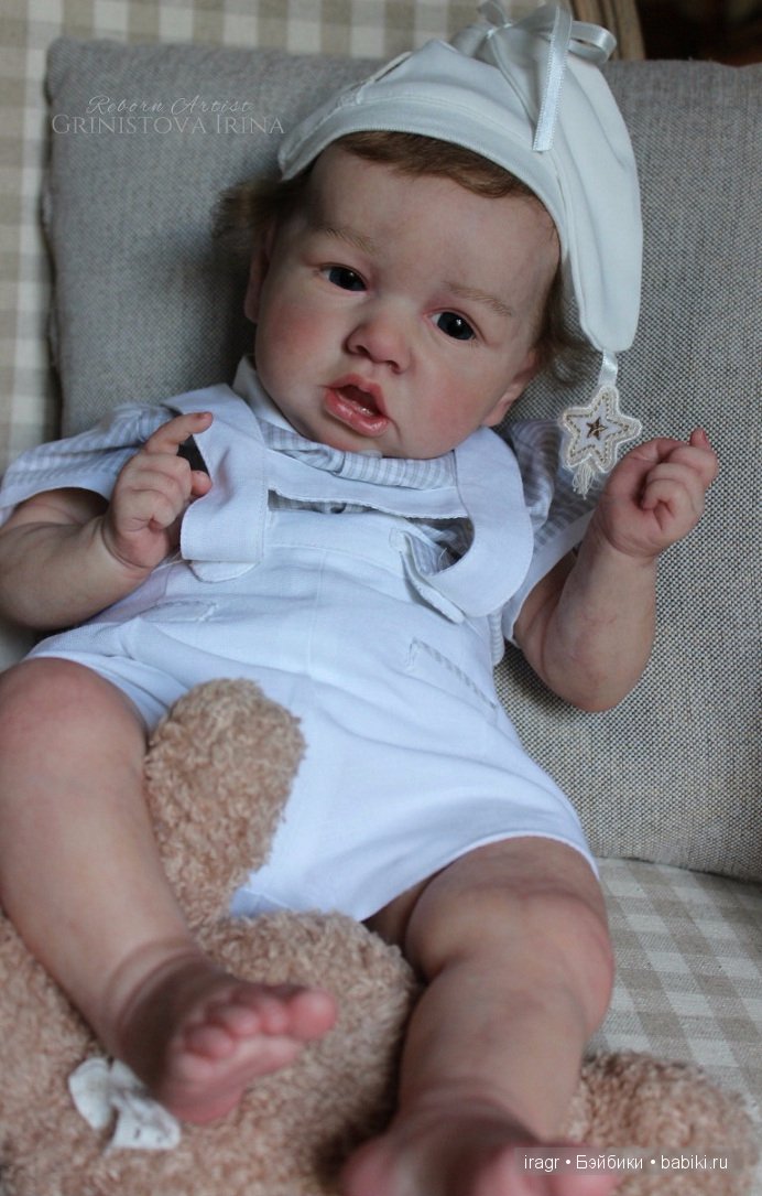 Saskia... как же я тебя ждала (фото 7)