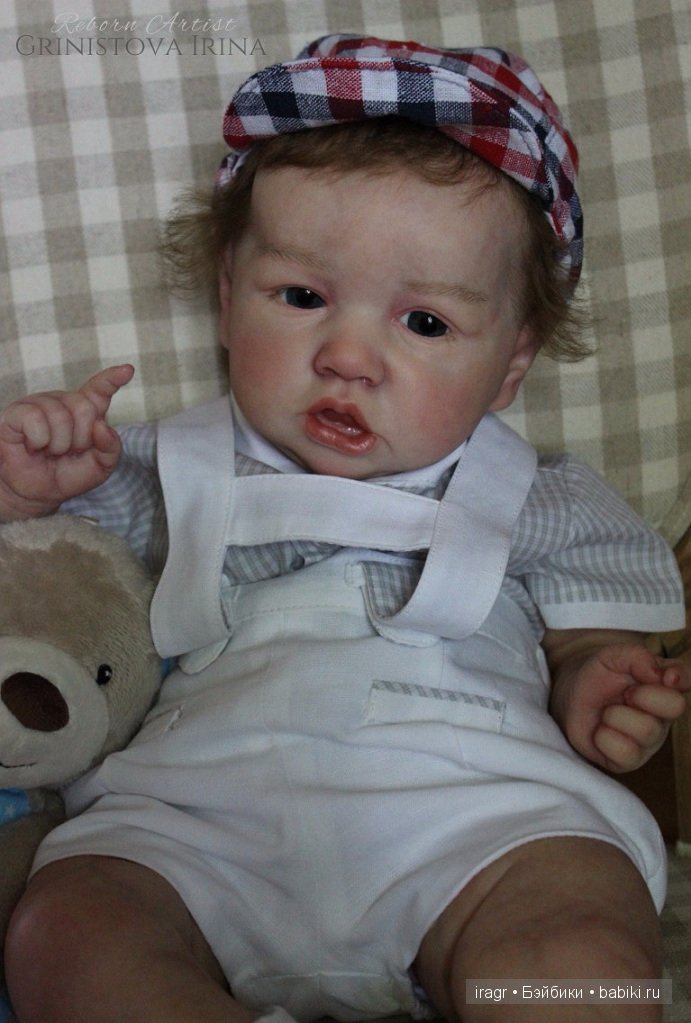 Saskia... как же я тебя ждала (фото 4)