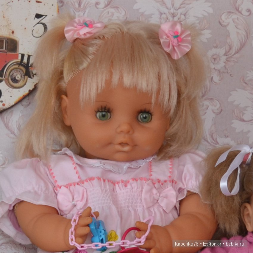 Мои Пупсы ГДР-очки и другие Ляльки