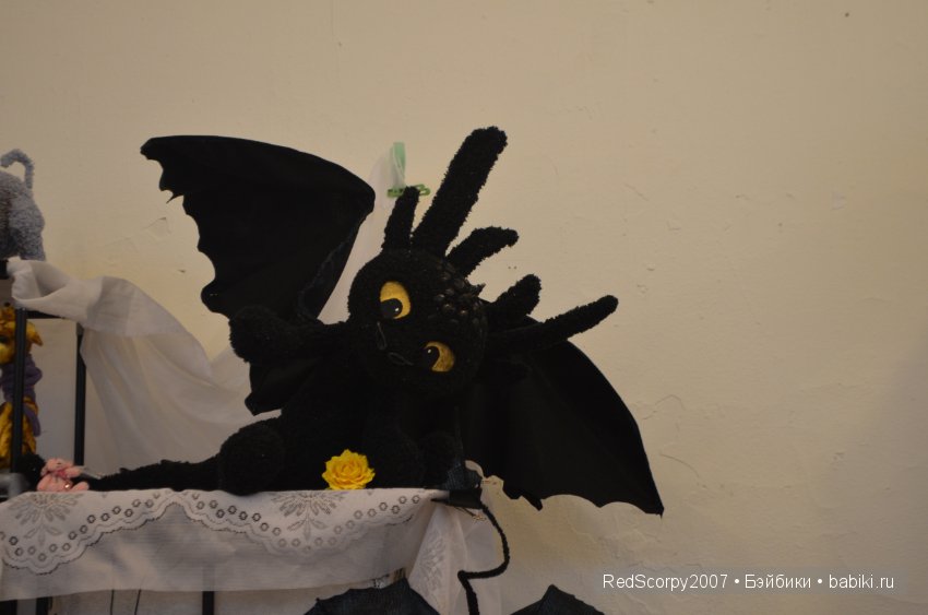 Время кукол 2016г май в СПб. Фотообзор