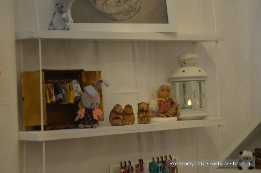 Время кукол 2016г май в СПб. Фотообзор