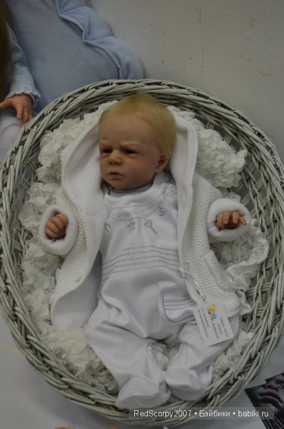 Время кукол 2016г май в СПб. Фотообзор (фото 10)