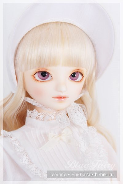 BF Princess garden Amy и Miley от Bluefairy (фото 4)