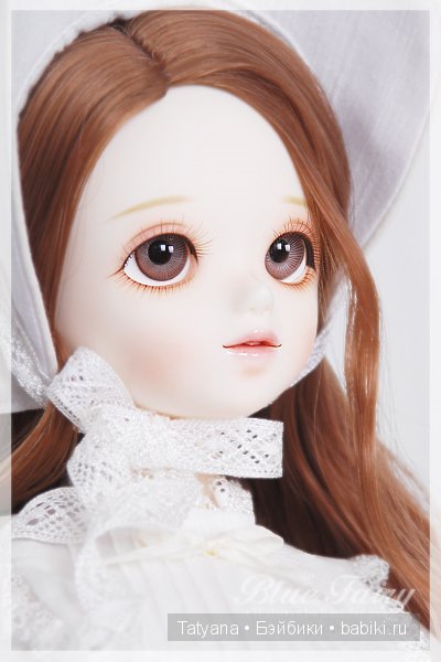 BF Princess garden Amy и Miley от Bluefairy (фото 2)