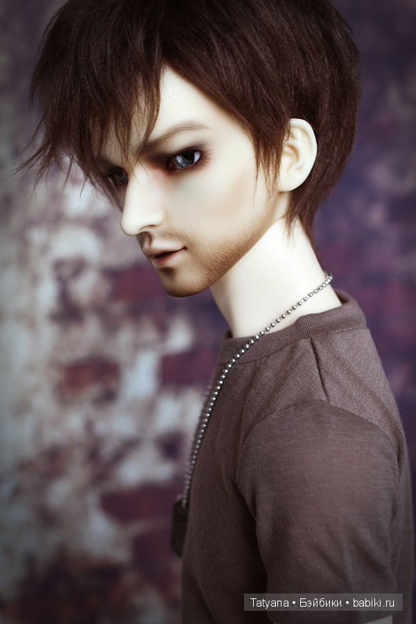 Кукла BJD Ethan от Migidoll (фото 5)