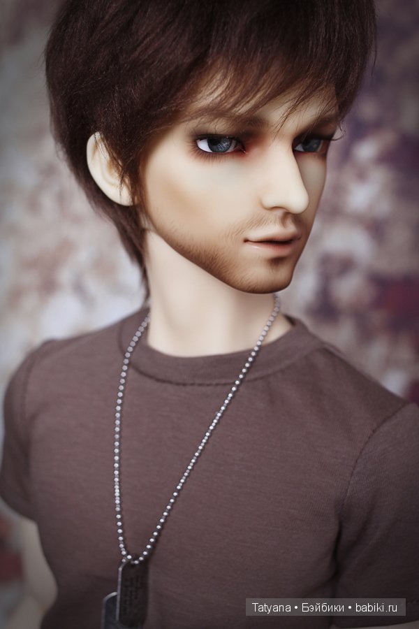 Кукла BJD Ethan от Migidoll (фото 4)