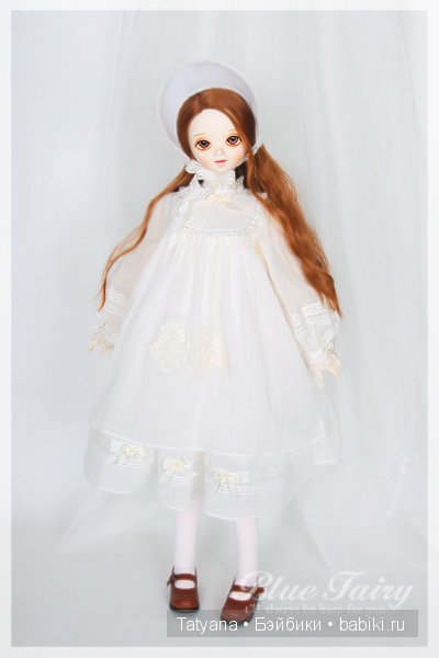 BF Princess garden Amy и Miley от Bluefairy (фото 3)