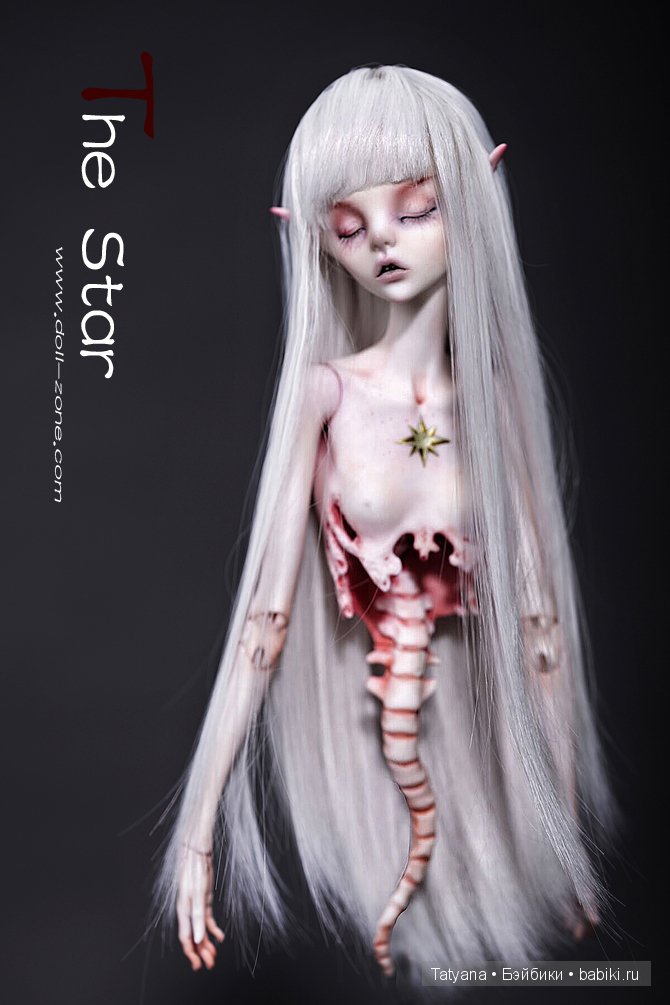 Dollzone. Скидки на Moon и Star (фото 7)