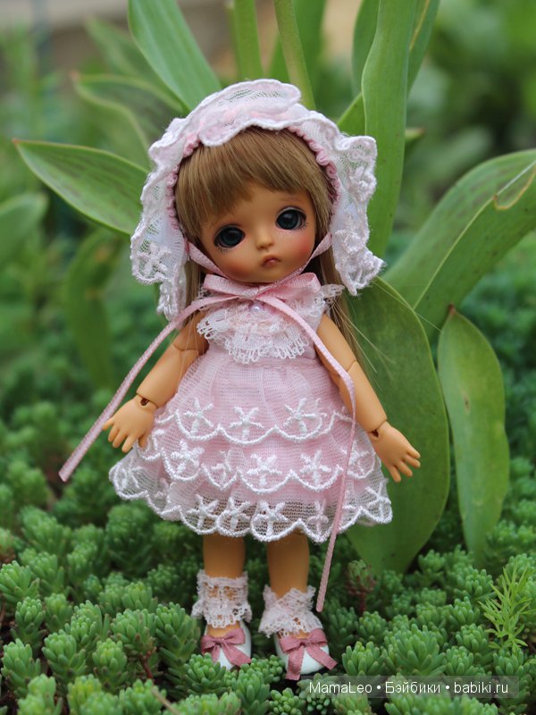 Будни моих крошек — Куклы Fairyland (ФэйриЛэнд): BJD (БЖД)