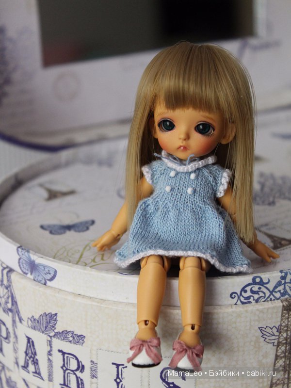 Будни моих крошек — Куклы Fairyland (ФэйриЛэнд): BJD (БЖД)