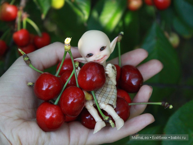 Будни моих крошек — Куклы Fairyland (ФэйриЛэнд): BJD (БЖД)