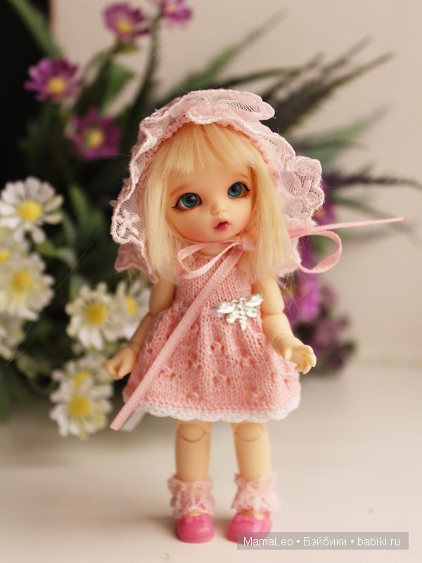 Будни моих крошек — Куклы Fairyland (ФэйриЛэнд): BJD (БЖД)