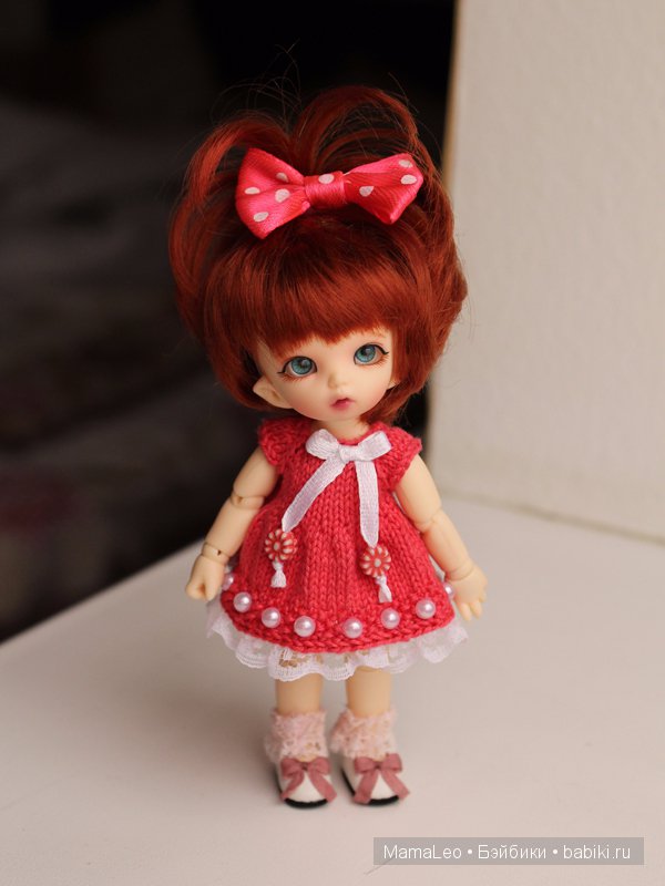 Будни моих крошек — Куклы Fairyland (ФэйриЛэнд): BJD (БЖД)